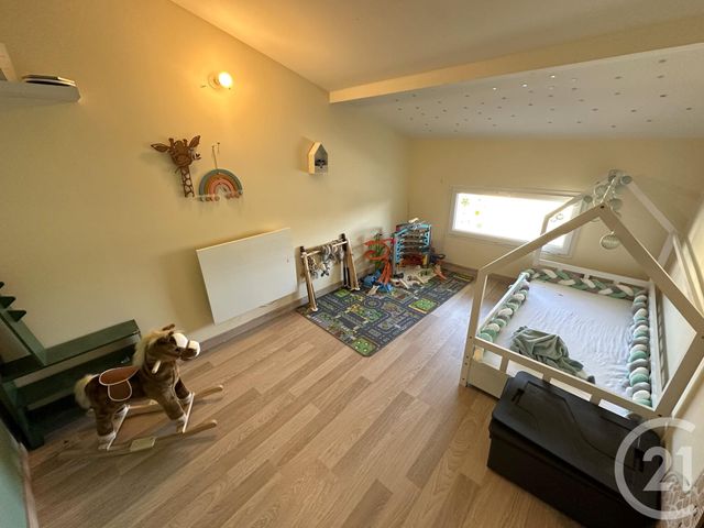 Maison à vendre - 4 pièces - 115 m2 - Rignieux Le Franc - 01 - RHONE-ALPES