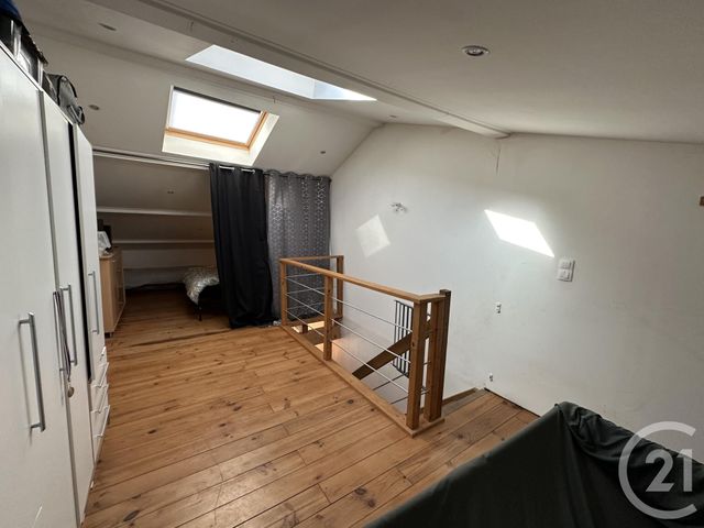 Maison à vendre - 4 pièces - 115 m2 - Rignieux Le Franc - 01 - RHONE-ALPES