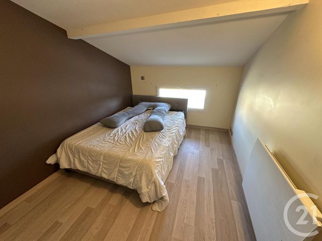 Maison à vendre - 4 pièces - 115 m2 - Rignieux Le Franc - 01 - RHONE-ALPES