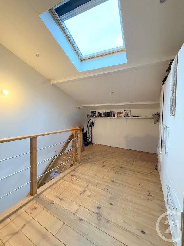 Maison à vendre - 4 pièces - 115 m2 - Rignieux Le Franc - 01 - RHONE-ALPES