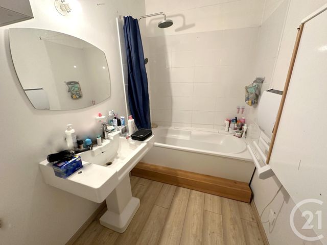 Maison à vendre - 4 pièces - 115 m2 - Rignieux Le Franc - 01 - RHONE-ALPES