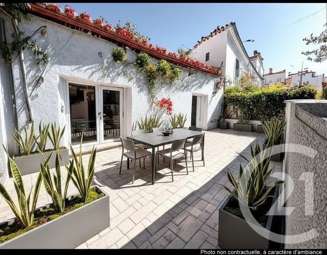 maison - RIGNIEUX LE FRANC - 01