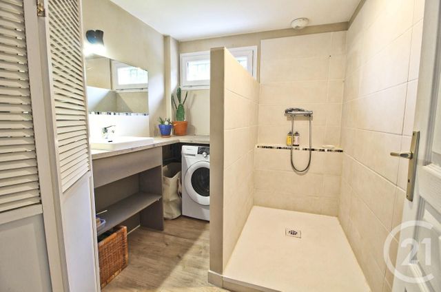 Maison à vendre - 7 pièces - 153,42 m2 - St Maurice De Gourdans - 01 - RHONE-ALPES