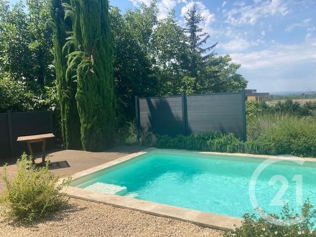 Maison à vendre - 7 pièces - 153,42 m2 - St Maurice De Gourdans - 01 - RHONE-ALPES