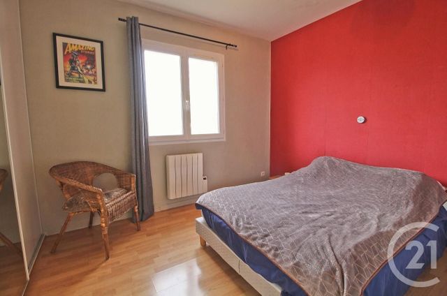 Maison à vendre - 7 pièces - 153,42 m2 - St Maurice De Gourdans - 01 - RHONE-ALPES