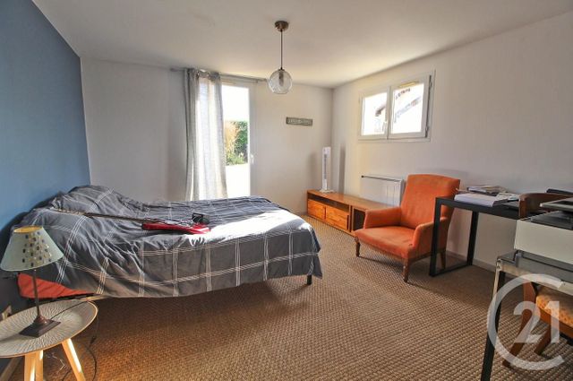 Maison à vendre - 7 pièces - 153,42 m2 - St Maurice De Gourdans - 01 - RHONE-ALPES