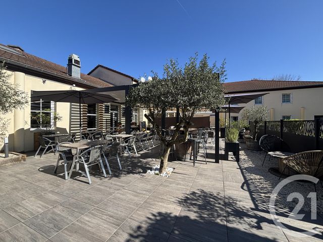 Maison à vendre - 4 pièces - 246,65 m2 - Perouges - 01 - RHONE-ALPES