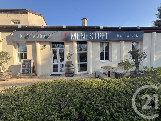 Maison à vendre - 4 pièces - 246,65 m2 - Perouges - 01 - RHONE-ALPES