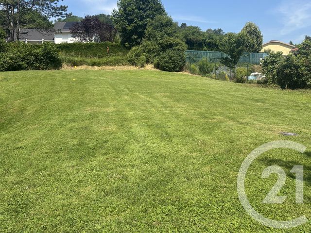 Terrain &agrave; vendre - 638 m2 - Villieu Loyes Mollon - 01 - RHONE-ALPES