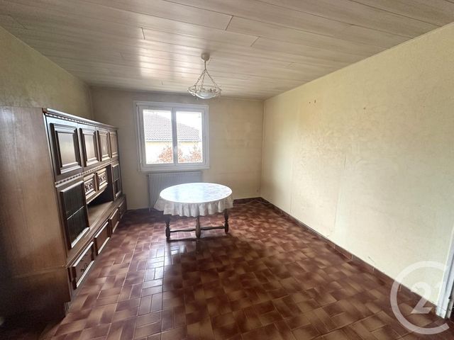 Maison &agrave; vendre - 4 pi&egrave;ces - 101,70 m2 - St Maurice De Gourdans - 01 - RHONE-ALPES