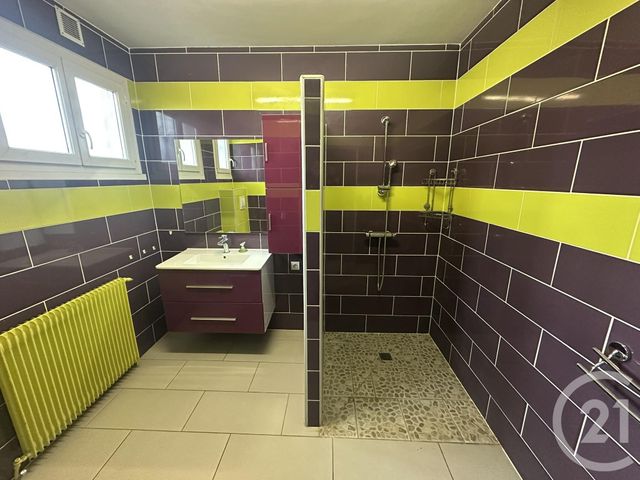 Maison &agrave; vendre - 4 pi&egrave;ces - 101,70 m2 - St Maurice De Gourdans - 01 - RHONE-ALPES