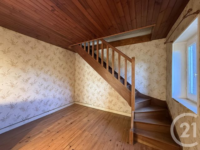 Maison à vendre - 5 pièces - 95 m2 - Villieu Loyes Mollon - 01 - RHONE-ALPES