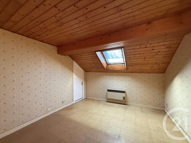 Maison à vendre - 5 pièces - 95 m2 - Villieu Loyes Mollon - 01 - RHONE-ALPES