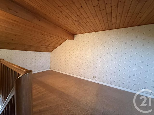 Maison à vendre - 5 pièces - 95 m2 - Villieu Loyes Mollon - 01 - RHONE-ALPES