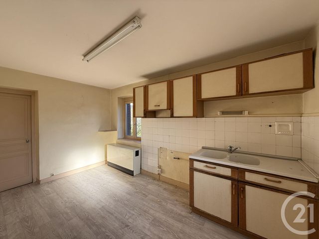 Maison à vendre - 5 pièces - 95 m2 - Villieu Loyes Mollon - 01 - RHONE-ALPES