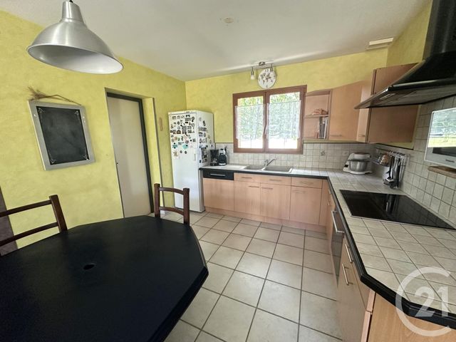 Maison à vendre - 5 pièces - 100 m2 - Perouges - 01 - RHONE-ALPES