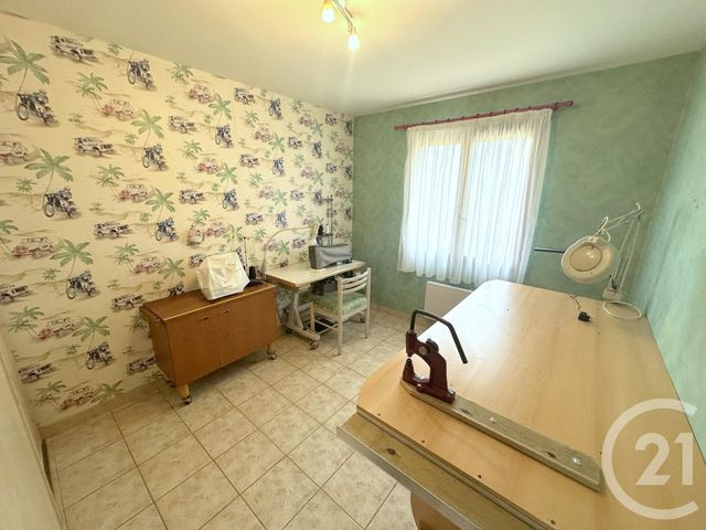 Maison à vendre - 5 pièces - 100 m2 - Perouges - 01 - RHONE-ALPES