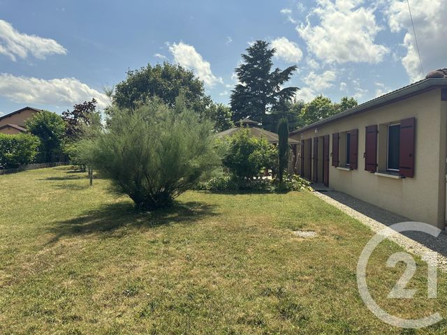 Maison à vendre - 5 pièces - 100 m2 - Perouges - 01 - RHONE-ALPES