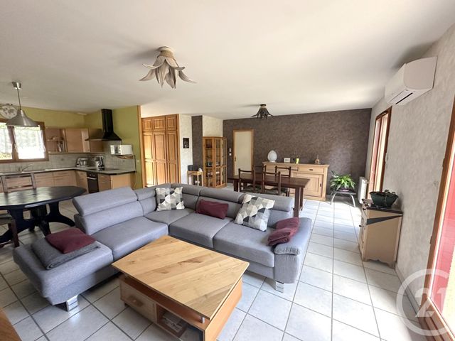 Maison à vendre - 5 pièces - 100 m2 - Perouges - 01 - RHONE-ALPES