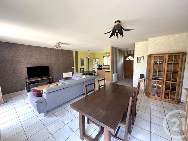 Maison à vendre - 5 pièces - 100 m2 - Perouges - 01 - RHONE-ALPES