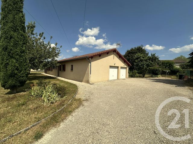 Maison à vendre - 5 pièces - 100 m2 - Perouges - 01 - RHONE-ALPES