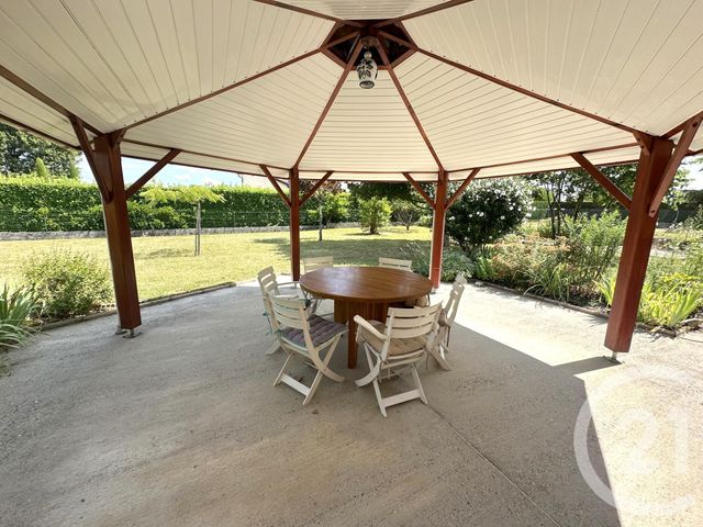 Maison à vendre - 5 pièces - 100 m2 - Perouges - 01 - RHONE-ALPES