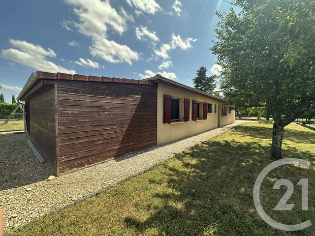 Maison à vendre - 5 pièces - 100 m2 - Perouges - 01 - RHONE-ALPES