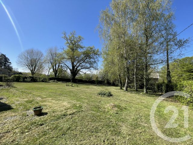 Maison &agrave; vendre - 8 pi&egrave;ces - 152 m2 - Faramans - 01 - RHONE-ALPES