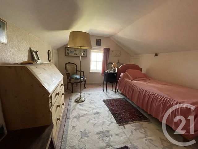 Maison &agrave; vendre - 8 pi&egrave;ces - 152 m2 - Faramans - 01 - RHONE-ALPES