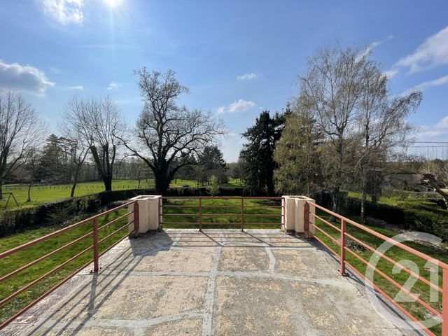 Maison &agrave; vendre - 8 pi&egrave;ces - 152 m2 - Faramans - 01 - RHONE-ALPES