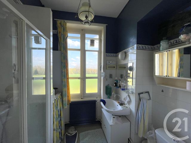 Maison &agrave; vendre - 8 pi&egrave;ces - 152 m2 - Faramans - 01 - RHONE-ALPES