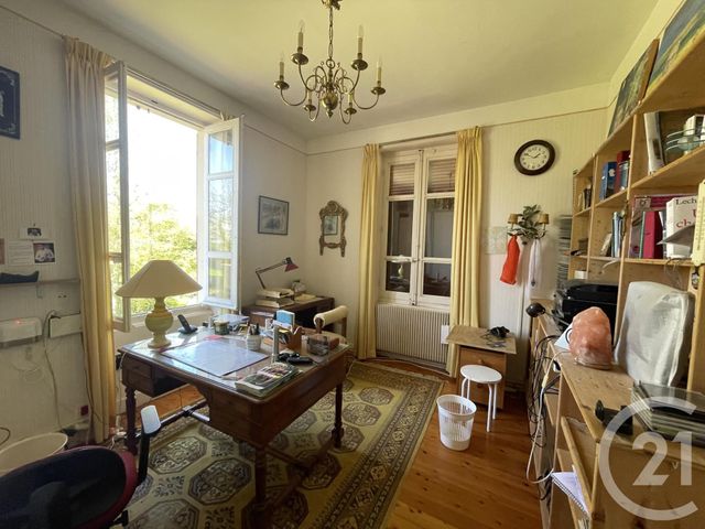 Maison &agrave; vendre - 8 pi&egrave;ces - 152 m2 - Faramans - 01 - RHONE-ALPES