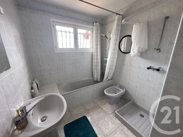 Maison &agrave; vendre - 5 pi&egrave;ces - 99 m2 - St Eloi - 01 - RHONE-ALPES