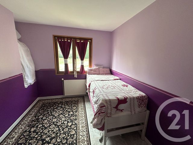 Maison &agrave; vendre - 5 pi&egrave;ces - 99 m2 - St Eloi - 01 - RHONE-ALPES
