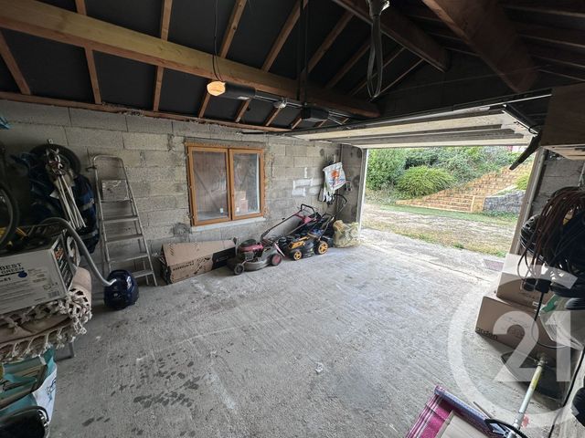 Maison &agrave; vendre - 5 pi&egrave;ces - 99 m2 - St Eloi - 01 - RHONE-ALPES