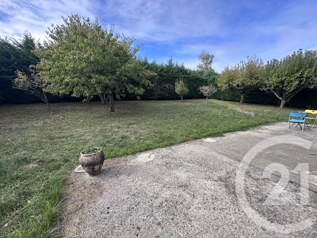 Maison &agrave; vendre - 5 pi&egrave;ces - 99 m2 - St Eloi - 01 - RHONE-ALPES