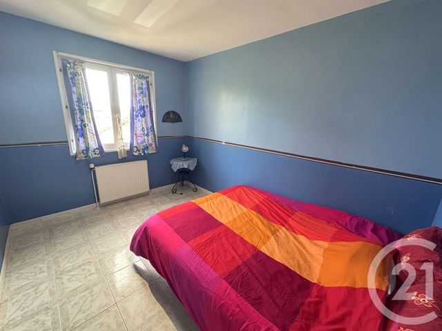 Maison &agrave; vendre - 5 pi&egrave;ces - 99 m2 - St Eloi - 01 - RHONE-ALPES
