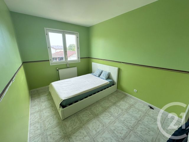 Maison &agrave; vendre - 5 pi&egrave;ces - 99 m2 - St Eloi - 01 - RHONE-ALPES