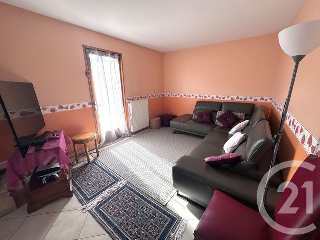 Maison &agrave; vendre - 5 pi&egrave;ces - 99 m2 - St Eloi - 01 - RHONE-ALPES