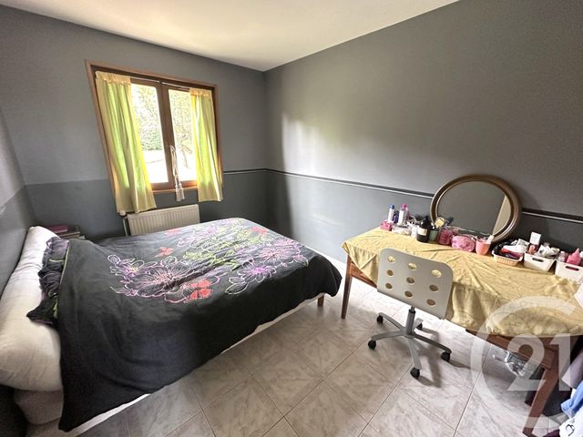 Maison &agrave; vendre - 5 pi&egrave;ces - 99 m2 - St Eloi - 01 - RHONE-ALPES