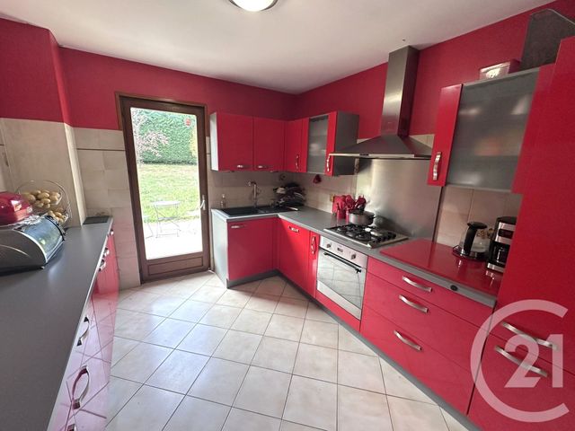 Maison &agrave; vendre - 5 pi&egrave;ces - 99 m2 - St Eloi - 01 - RHONE-ALPES
