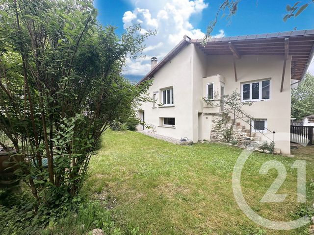 Maison &agrave; vendre - 4 pi&egrave;ces - 127 m2 - Meximieux - 01 - RHONE-ALPES