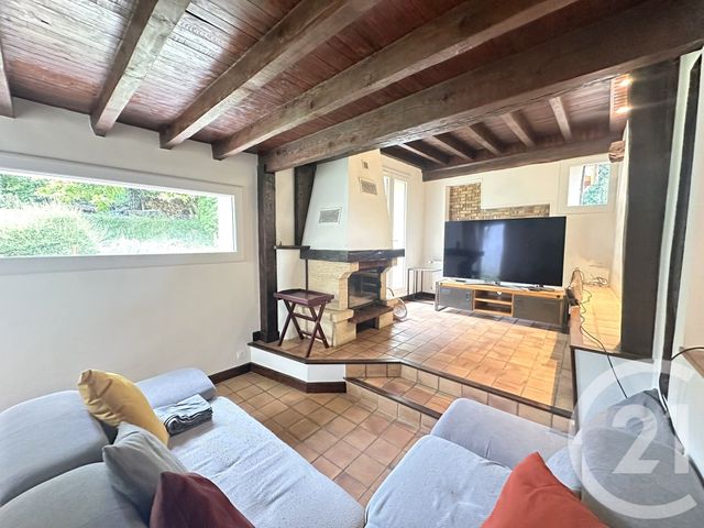 Maison &agrave; vendre - 4 pi&egrave;ces - 127 m2 - Meximieux - 01 - RHONE-ALPES