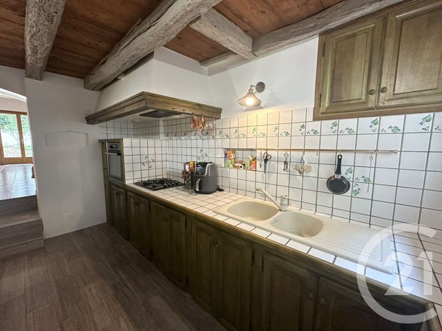 Maison &agrave; vendre - 4 pi&egrave;ces - 127 m2 - Meximieux - 01 - RHONE-ALPES