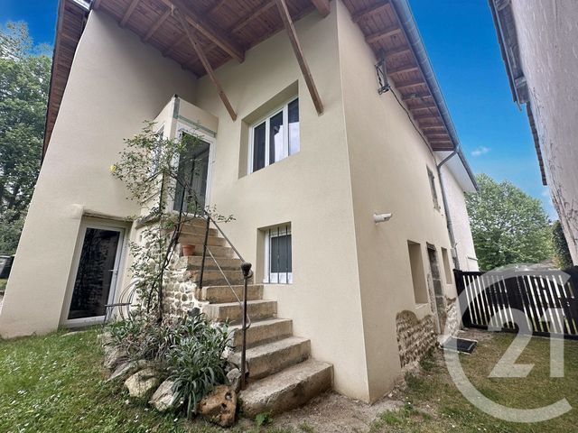 maison - MEXIMIEUX - 01