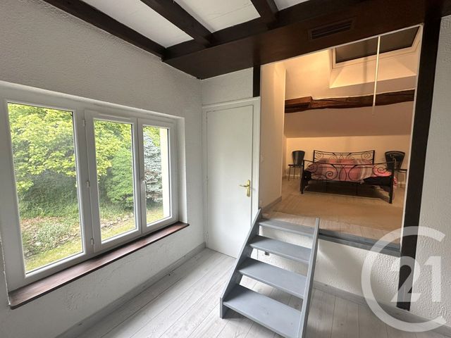 Maison &agrave; vendre - 4 pi&egrave;ces - 127 m2 - Meximieux - 01 - RHONE-ALPES