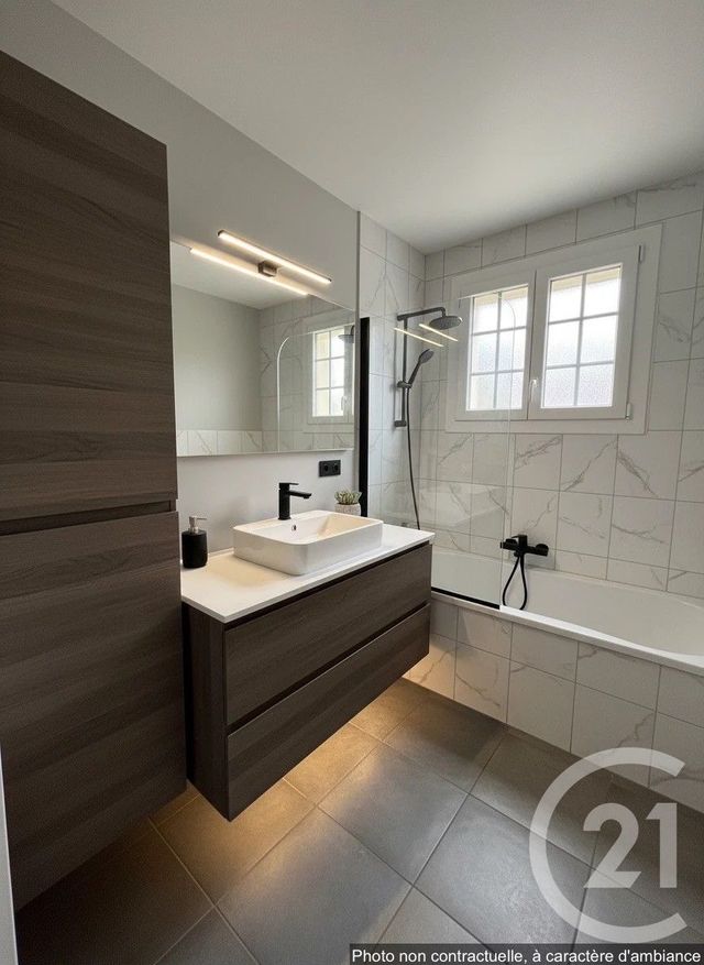 Maison &agrave; vendre - 5 pi&egrave;ces - 133,56 m2 - Chazey Sur Ain - 01 - RHONE-ALPES