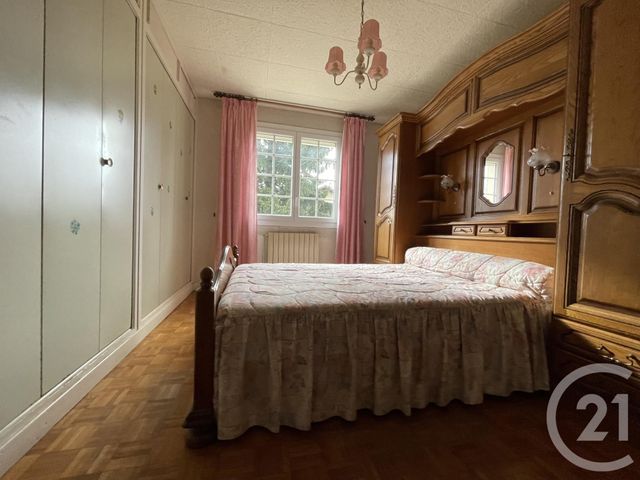 Maison &agrave; vendre - 5 pi&egrave;ces - 133,56 m2 - Chazey Sur Ain - 01 - RHONE-ALPES