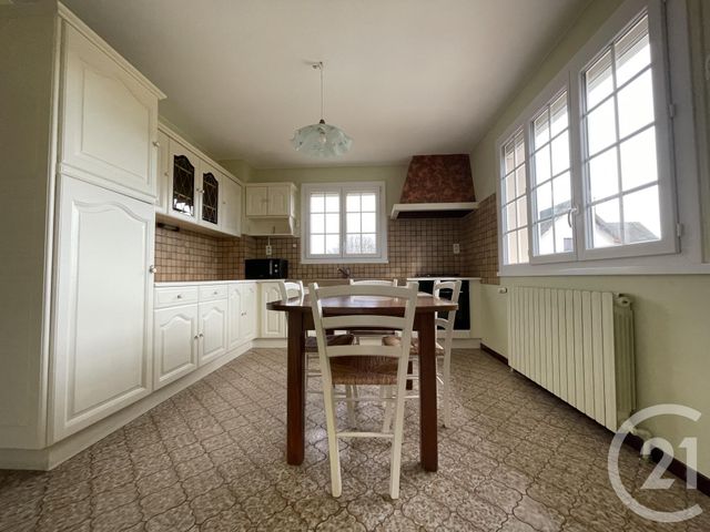 Maison &agrave; vendre - 5 pi&egrave;ces - 133,56 m2 - Chazey Sur Ain - 01 - RHONE-ALPES