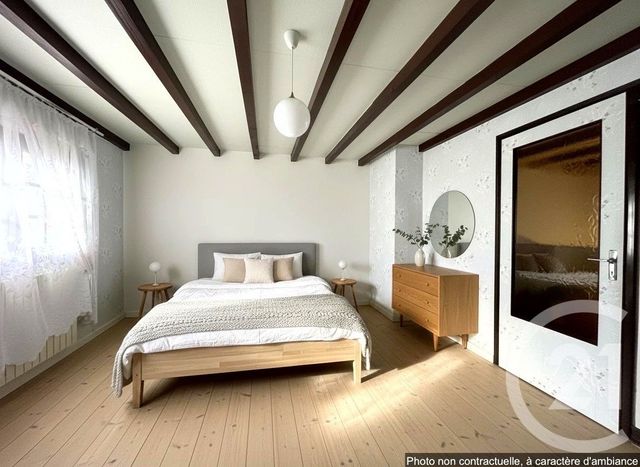 Maison &agrave; vendre - 5 pi&egrave;ces - 133,56 m2 - Chazey Sur Ain - 01 - RHONE-ALPES